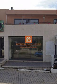 Store 190sqm for sale-Pefka » Center