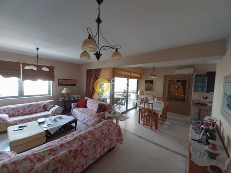 Apartment 112sqm for sale-Glyfada » Aigli