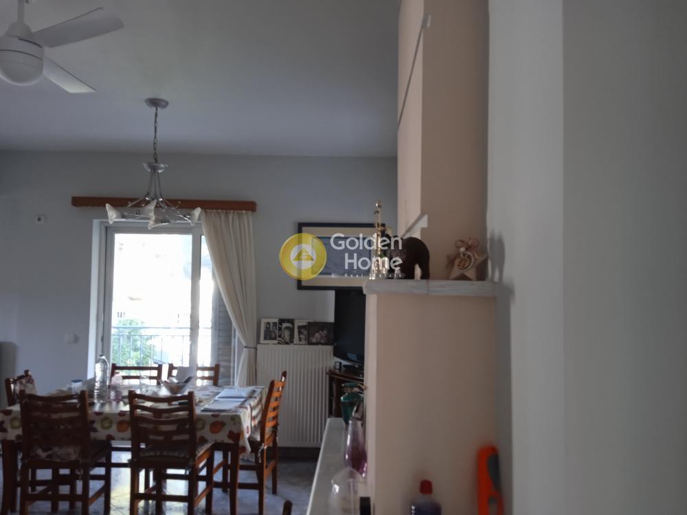 Συγκρότημα διαμερισμάτων 415 τ.μ. προς πώληση, Κινέτα Μεγάρων