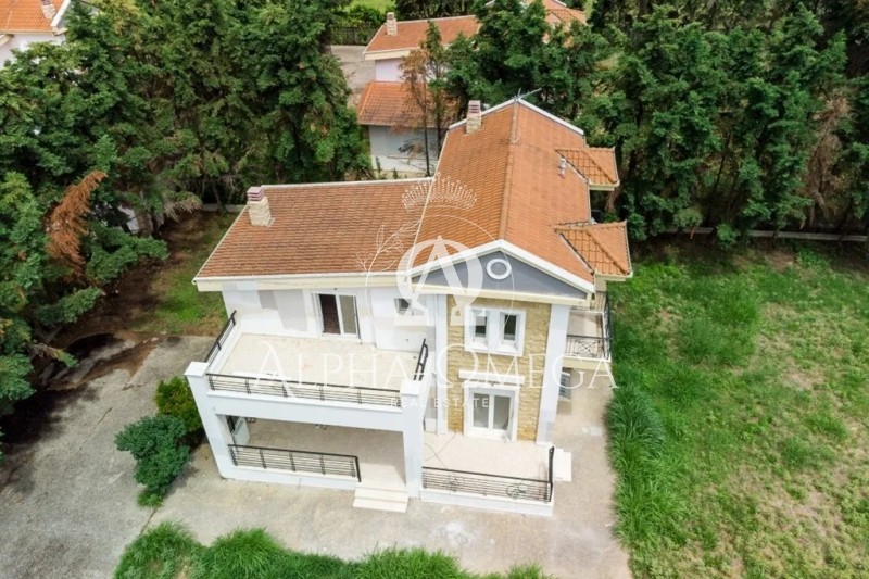 Μονοκατοικία 270 τ.μ. πρός πώληση, Θεσσαλονίκη - Περιφ/Κοί Δήμοι, Θέρμη