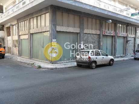 Κατάστημα 260 τ.μ. για πώληση