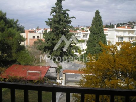 Διαμέρισμα 190 τ.μ. για ενοικίαση
