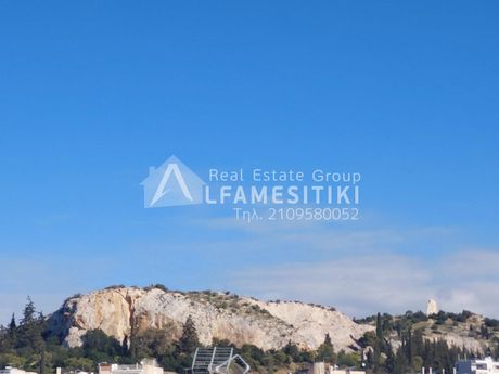 Business bulding 1.130sqm for sale-Koukaki - Makrigianni