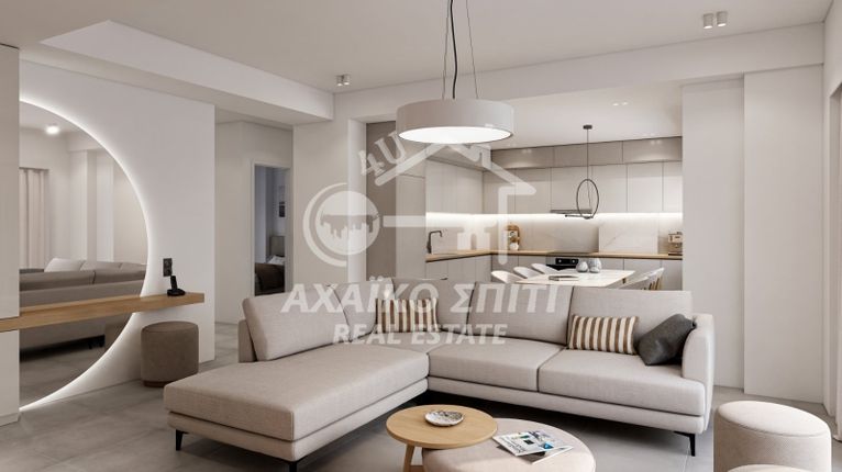 Διαμέρισμα 83 τ.μ. για πώληση, Αχαΐα, Πάτρα