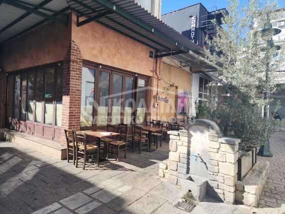 Κατάστημα 25 τ.μ. για ενοικίαση, Ν. Σερρών, Σέρρες