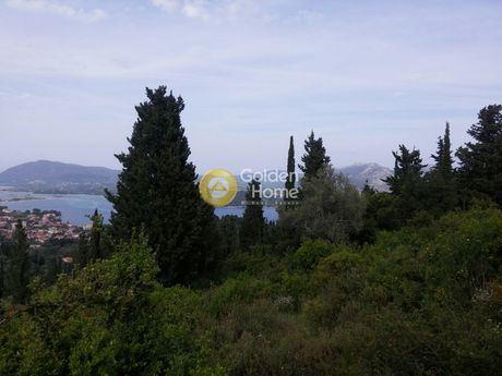 Αγροτεμάχια 6.071τ.μ. για πώληση-Λευκάδα » Περιοχη χώρας