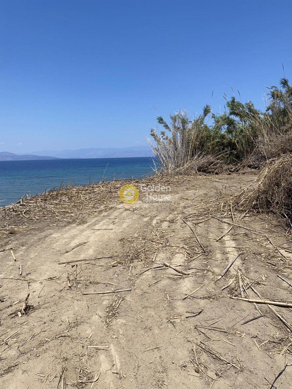 Οικόπεδο 4.400 τ.μ. προς πώληση, Αχαΐα, Ακράτα