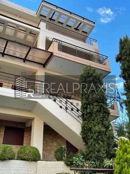 Maisonette 350sqm for sale-Chortiatis » Asvestochori