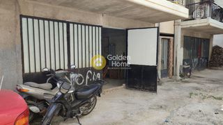 Αποθήκη 112 τ.μ. για πώληση
