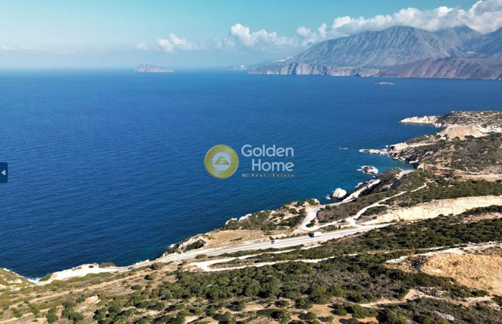 Αγροτεμάχια 9.399 τ.μ. προς πώληση, Βρυονήσι