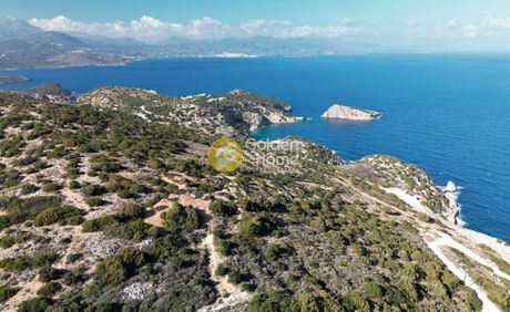Αγροτεμάχια 9.399τ.μ. για πώληση-Άγιος νικόλαος » Ίστρο