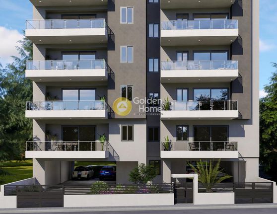 Apartment 109 sqm for sale, Athens - South, Kalithea
