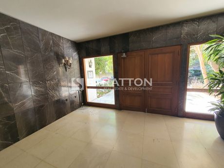 Office 60sqm for rent-Ampelokipoi - Pentagon » Plateia Mavili