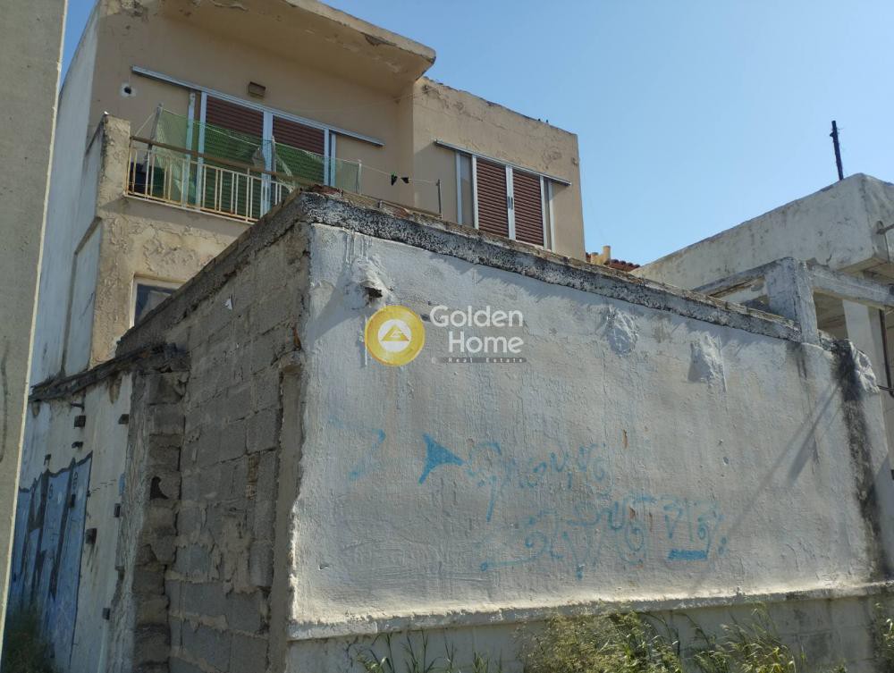 Οικόπεδο 210 τ.μ. πρός πώληση, Αθήνα - Δυτικά Προάστια, Αχαρνές