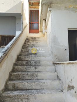 Οικόπεδο 210τ.μ. για πώληση-Αχαρνές » Λυκότρυπα