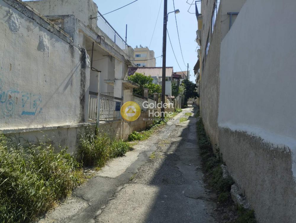 Οικόπεδο 210 τ.μ. πρός πώληση, Αθήνα - Δυτικά Προάστια, Αχαρνές