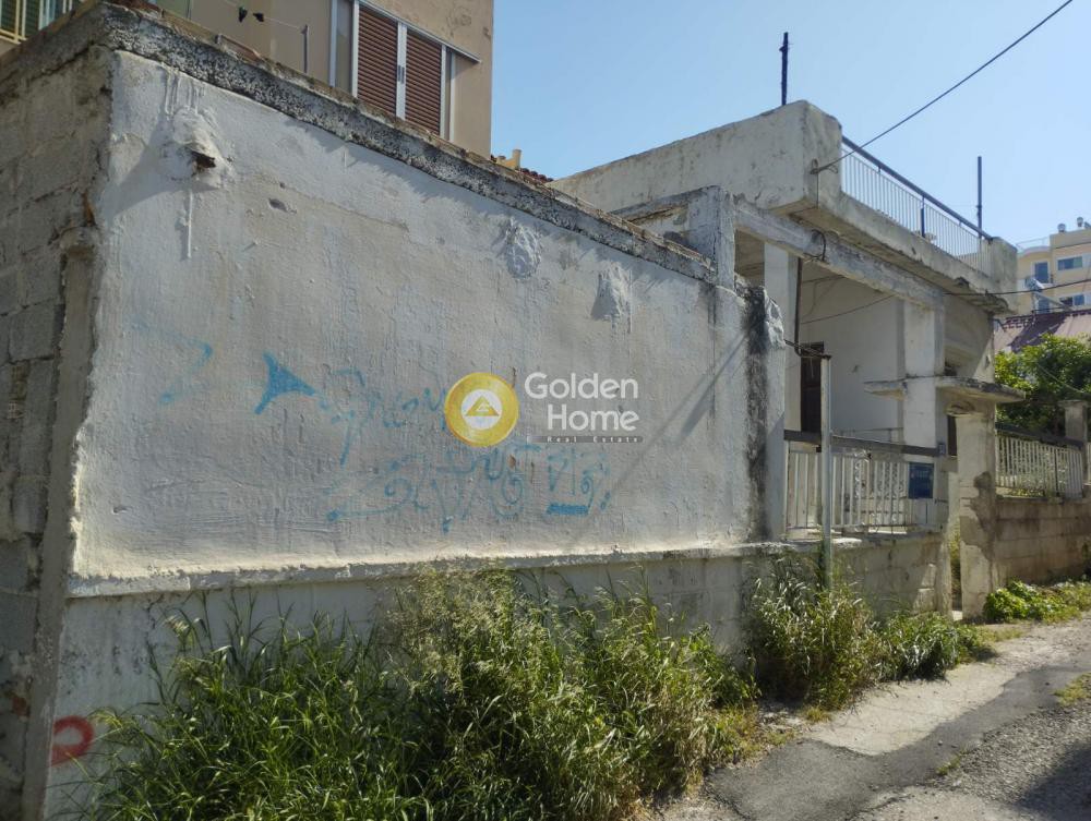 Οικόπεδο 210 τ.μ. πρός πώληση, Αθήνα - Δυτικά Προάστια, Αχαρνές