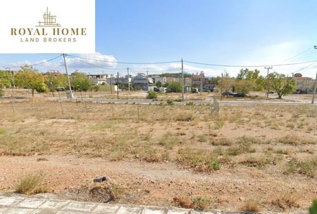 Land plot 922sqm for sale-Ano Liosia » Drosoupoli
