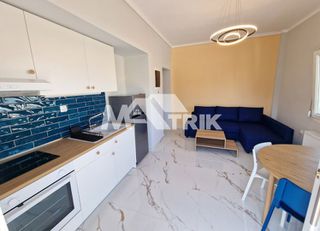 Διαμέρισμα 40 τ.μ. προς ενοικίαση