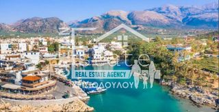 Οικόπεδο 6.380 τ.μ. πρός πώληση, Ν. Λασιθίου, Βραχάσι-thumb-6