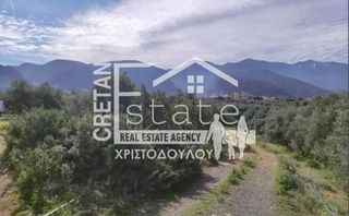 Οικόπεδο 6.380 τ.μ. πρός πώληση, Ν. Λασιθίου, Βραχάσι-thumb-1