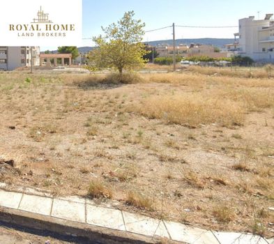 Land plot 974sqm for sale-Ano Liosia » Drosoupoli