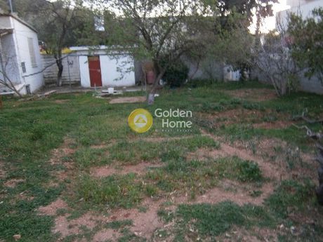 Οικόπεδο 233τ.μ. για πώληση-Κορωπί » Άγιος δημήτριος