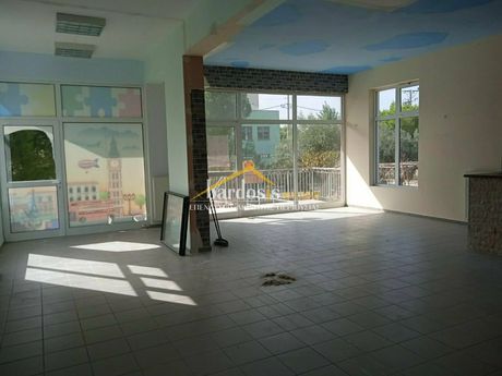 Επιχειρηματικό κτίριο 283τ.μ. για ενοικίαση-Βάρη- βάρκιζα