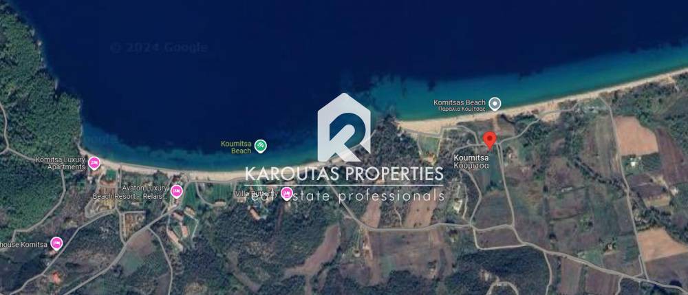 Αγροτεμάχια 4.296 τ.μ. προς πώληση, Κουμίτσα