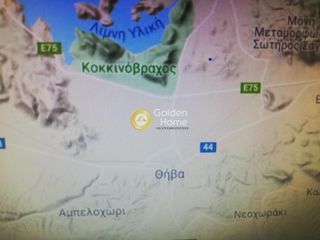 Οικόπεδο 1.319 τ.μ. προς πώληση, Βοιωτία, Θήβα-thumb-1