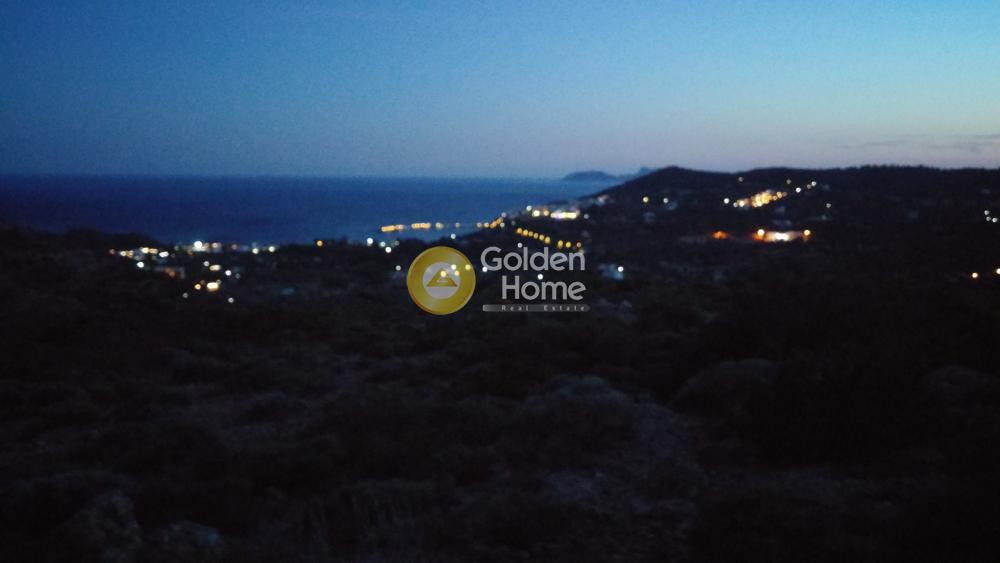 Αγροτεμάχια 4.200 τ.μ. πρός πώληση, Ν. Ρεθύμνου, Λάμπη