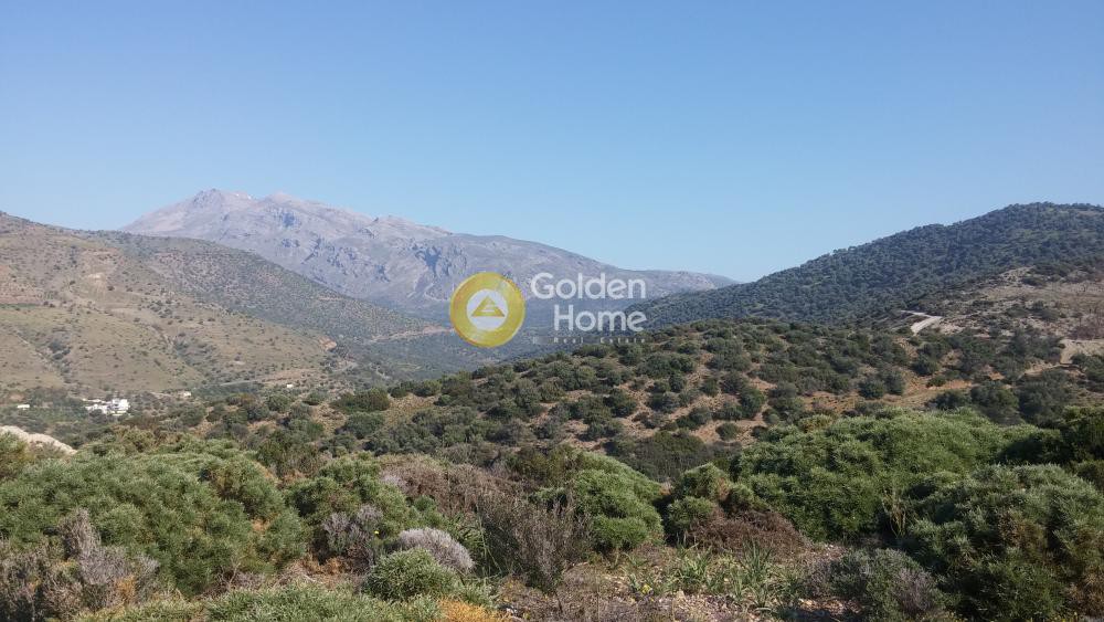 Αγροτεμάχια 4.200 τ.μ. πρός πώληση, Ν. Ρεθύμνου, Λάμπη