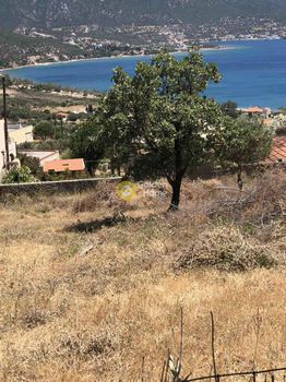 Οικόπεδο 1.100τ.μ. για πώληση-Δύστος » Άγιος δημήτριος