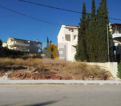 Οικόπεδο 675 τ.μ. για πώληση