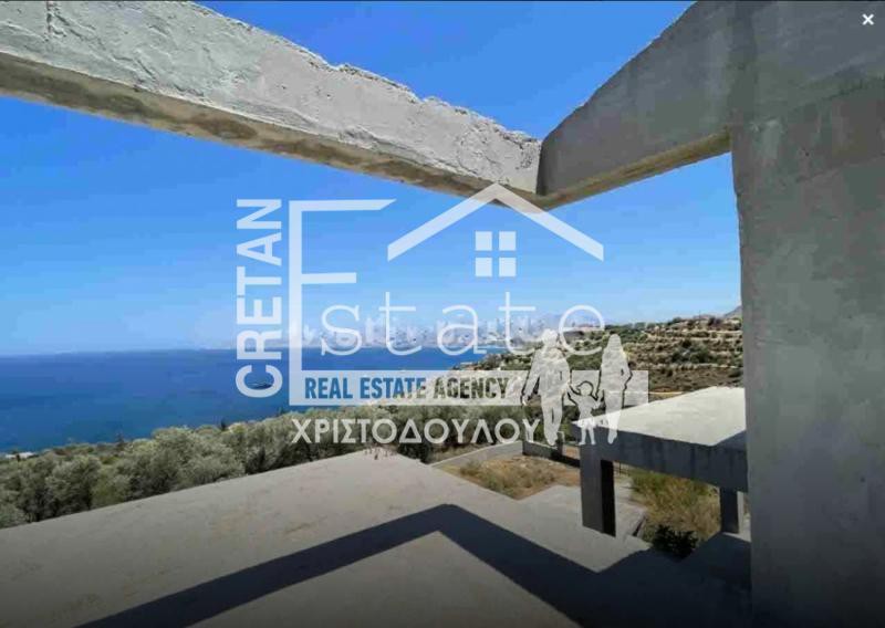 Βίλλα 250 τ.μ. πρός πώληση, Ν. Ηρακλείου, Γάζι