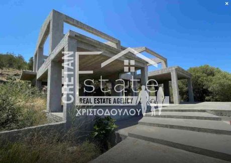 Βίλλα 250τ.μ. για πώληση-Γάζι » Ροδιά