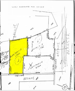 Parcel 4.296sqm for sale-Stagiron - Akanthou » Koumitsa