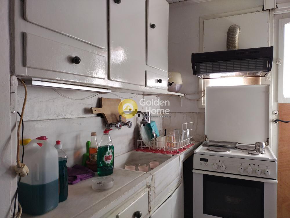 Οικόπεδο 129 τ.μ. πρός πώληση, Πειραιάς - Προάστια, Νίκαια