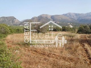 Οικόπεδο 25.850 τ.μ. πρός πώληση, Ν. Λασιθίου, Βραχάσι-thumb-5