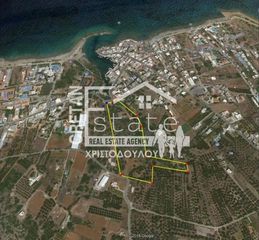 Οικόπεδο 25.850 τ.μ. πρός πώληση, Ν. Λασιθίου, Βραχάσι-thumb-14