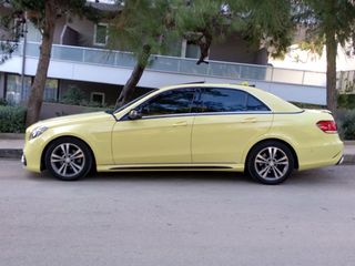 Mercedes-Benz E 200 2015-thumb-1