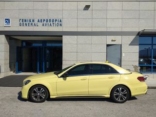 Mercedes-Benz E 200 2015-thumb-2