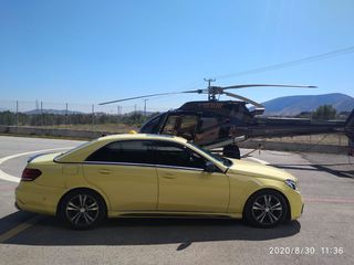 Mercedes-Benz E 200 2015-thumb-3