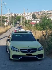 Mercedes-Benz E 200 2015-thumb-4
