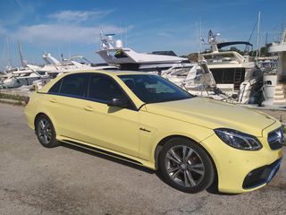 Mercedes-Benz E 200 2015-thumb-5
