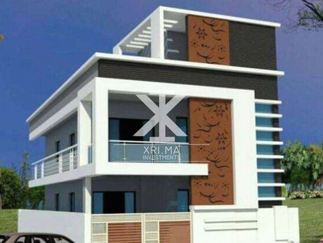 Maisonette 135sqm for sale-Oreokastro » Palaiokastro