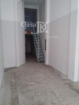 Store 48sqm for sale-Vardaris