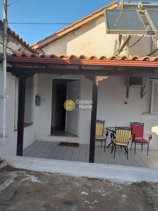 Detached home 87 sqm for sale, Boeotia, Thespies