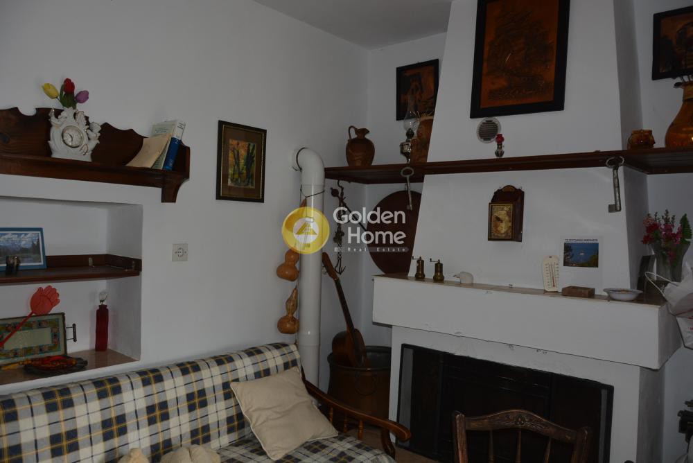 Διαμέρισμα 173 τ.μ. πρός πώληση, Μαγνησία, Αφέτες