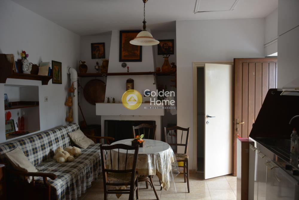 Διαμέρισμα 173 τ.μ. πρός πώληση, Μαγνησία, Αφέτες